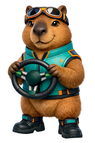 Skupa mascot